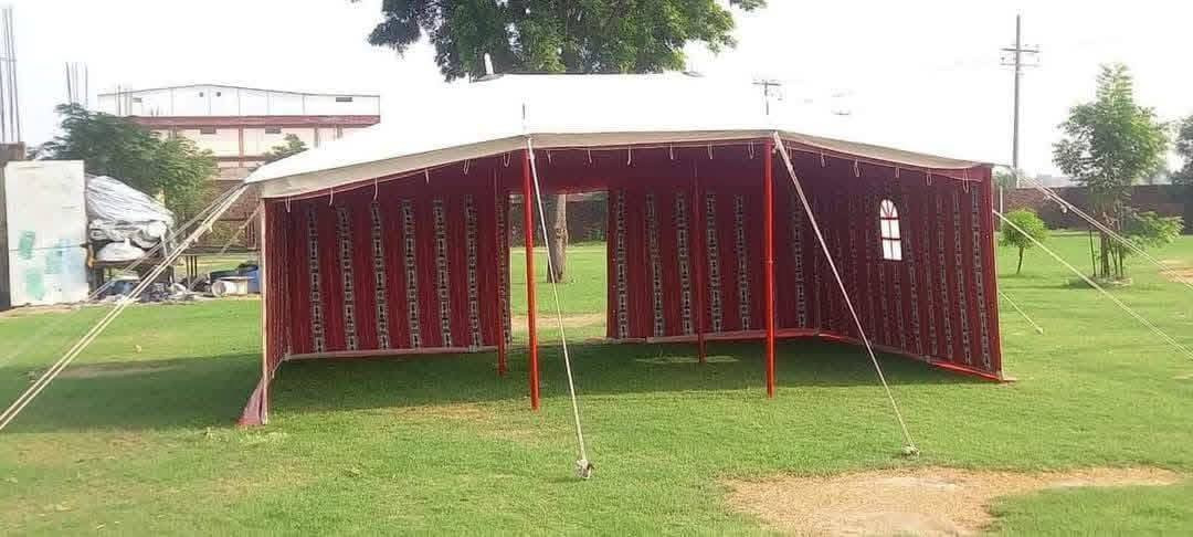 تم وصول خيام لصحاب المواكب الحسينية 

بجميع القياسات 

***********واتساب

موجود توصيل جميع المحافظات
