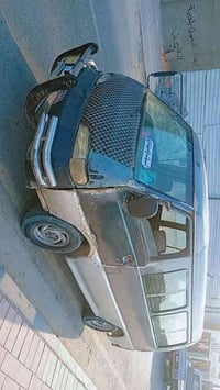 كيه هونده كير او مكينه ستاركس السعر 18 او بيه مجال اتصل ع رقم 07823658...