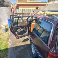 اوميغا ستيشن • سنوية ساقطة • بعانه