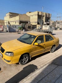 شيري كوين • ٢٠٠٩ • رقم بغداد