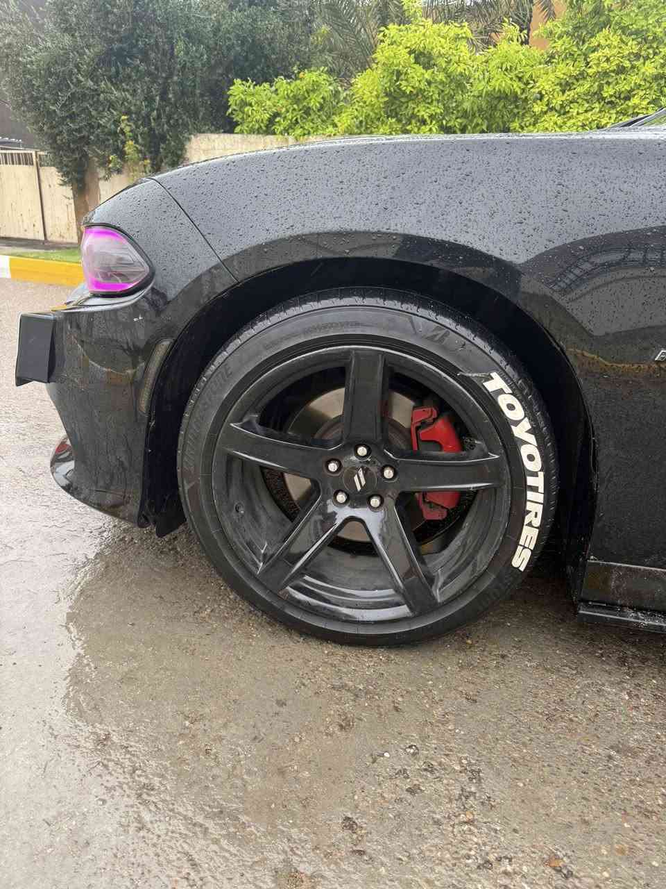 دوج جارجر ارتي موديل17 فول عدا الفتحه
مكينه 5700
السياره جاهزه من كلشي نقص برغي مابيهه +عليهه هواي اضافات بيهه برمجه مرعبه طلقات شلعه ونضام الاقتصادي السياره بسرعه80وجوه4سلندر وبيهه برمجه تتحمل بانزين عادي كت اوف سيفتي +السياره بيهه دبل مروحه  حراره متوصل لل95 +بيهه لد داخلي متغير دشبول+لد امامي متغير بالتليفون تخم تايرات صدر حداديه كله جديد وممتاز

حادث السياره من امريكا جايه طعجه بالجاملغ وعابر عالبنيد مابيهه ضربه يعني وهنا بالعراق ابو دراجه شخطلي بابين عكس السايق السياره بيهه4قطع يعني
ويل نجمه اصلي
كير مكينه لغد شاصي كله شرط كفاله من كلشي
مكانهه بغداد الزعفرانيه ***********
سعرهه 184
