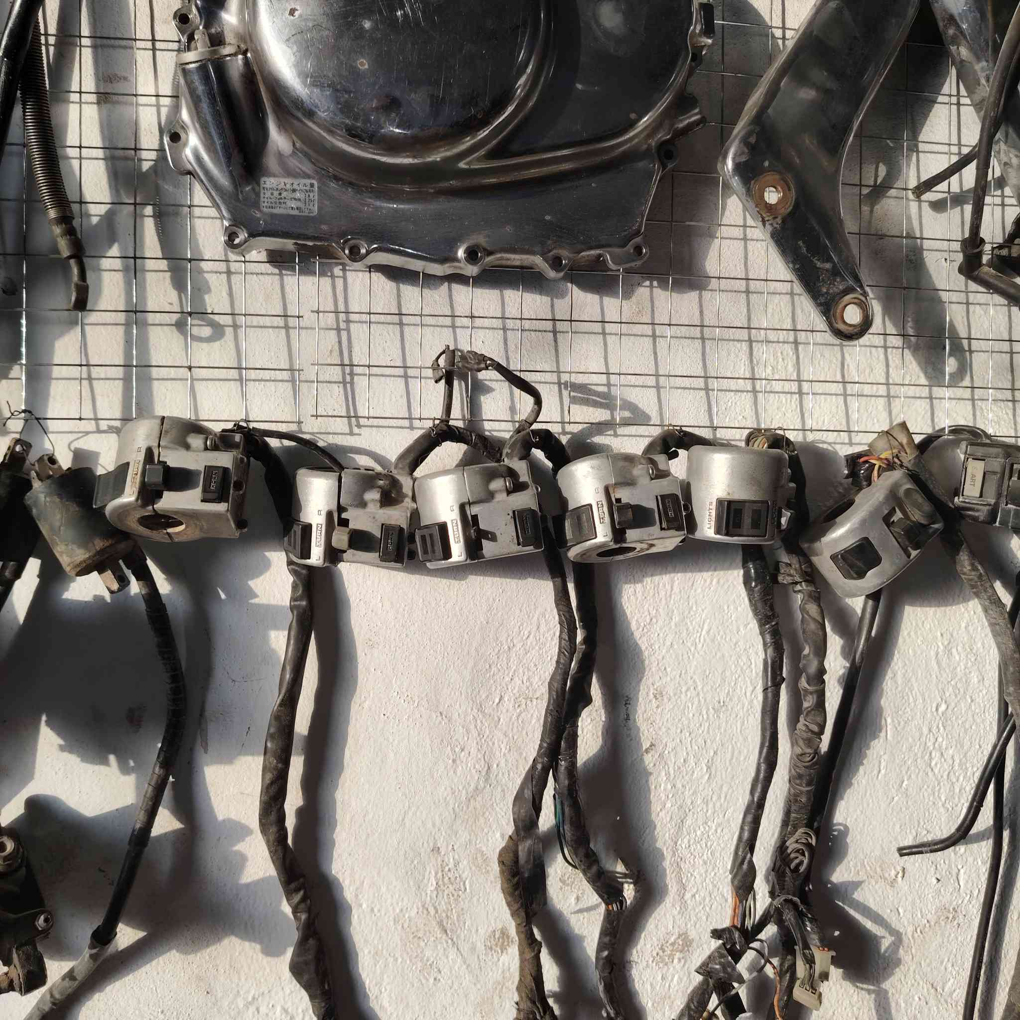 السلام عليكم ورحمة الله  تفصيخ كلاسك
***********
