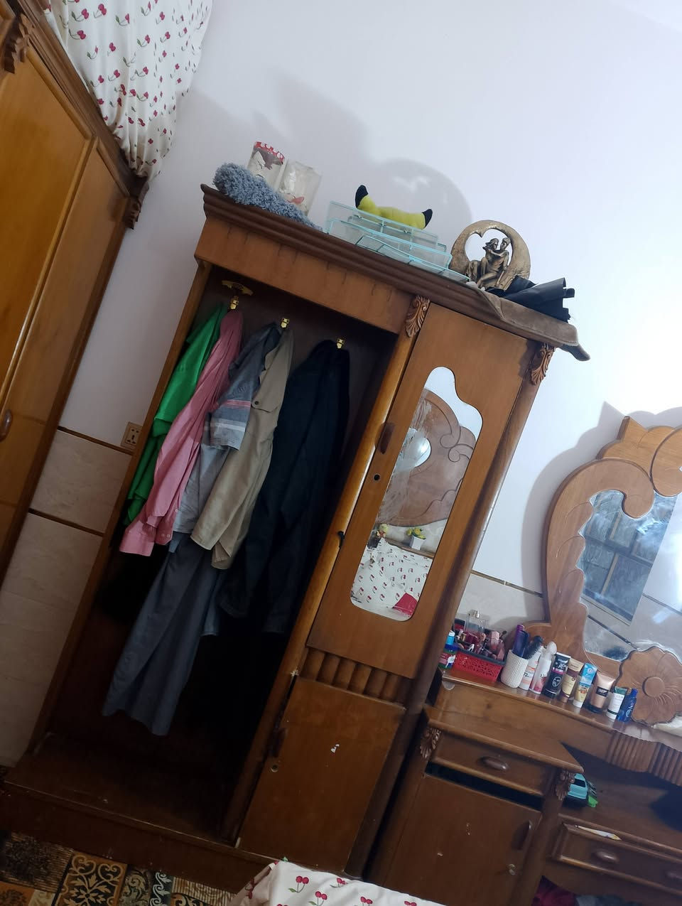 غرفة صاج للبيع عنوان كربلاء سعر 600


**إذا كنت صاحب هذا الإعلان وتريد حذفه لأي سبب، رجاءا أرسل رسالة إلى الدعم الفني**