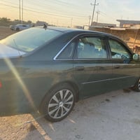 افيلون • ٢٠٠٢ • فول مواصفات