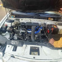 سمند • ٢٠١٢ • رقم قادسيه