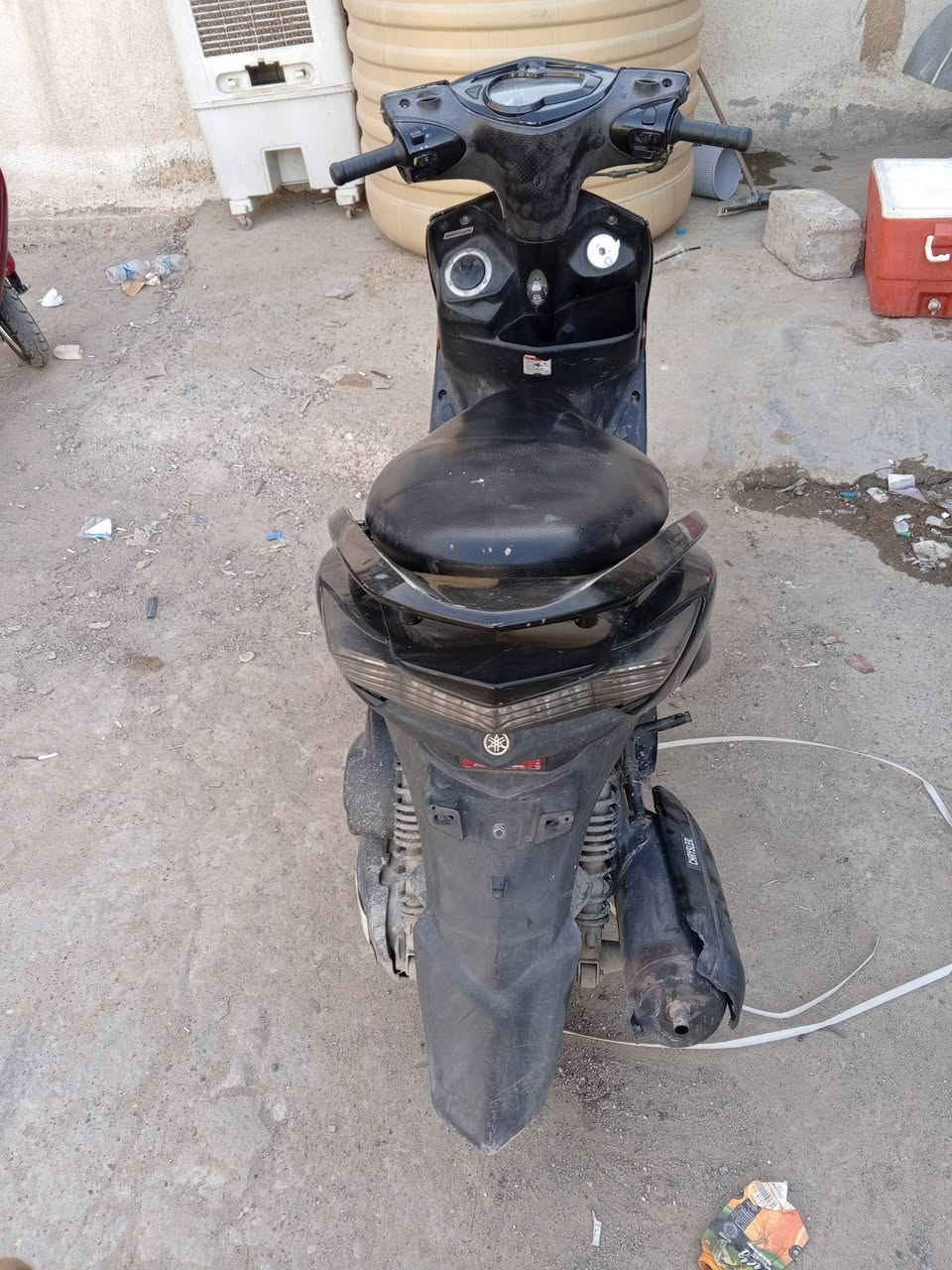 دراجه  سكنس فحل للبيع موديل 14 للتواصل خاص
950العنوان بالحسينية


**إذا كنت صاحب هذا الإعلان وتريد حذفه لأي سبب، رجاءا أرسل رسالة إلى الدعم الفني**