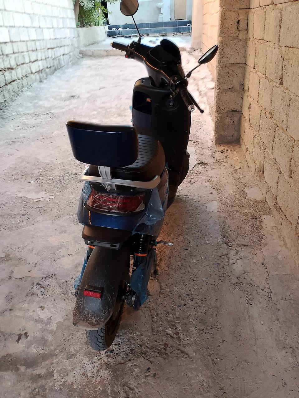 ماطور شحن ست بطاريات نظافه فول مستعمل شهر السعر 650


**إذا كنت صاحب هذا الإعلان وتريد حذفه لأي سبب، رجاءا أرسل رسالة إلى الدعم الفني**