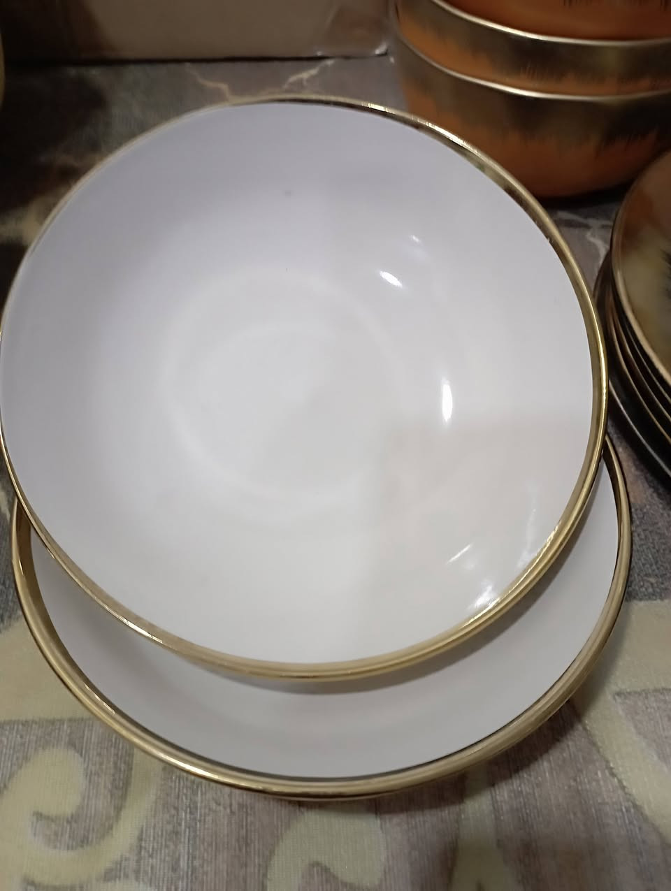 فرفوري ملون ذهبي جديد للبيع سعر الكارتون 50الف حلة للاستفسار خاص


**إذا كنت صاحب هذا الإعلان وتريد حذفه لأي سبب، رجاءا أرسل رسالة إلى الدعم الفني**