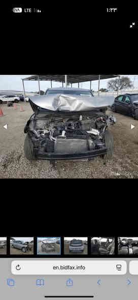 كيا صول موديل  2023 السعر مناسب جداً
 شكل 24   الشكل الجديد

رقم اربيل هزه وفحص وترقيم جديد 

نص مواصفات 

رادار امامي

تحديد مسار  

شاشه كبيرة كار بلي

  دشبول الكتروني 

نظام اوتو ستوب 

تحديد مسار السياره

مثبت سرعه كروز

شاشه اعطال ومعلومات السياره 

محرك 2000/دوش

سستم صوت 

تحكم ستيرن جهتين فول

مخرج USB

انضمه قيادة عادي+سبورت
حادثه (بنيد وجاملغ وجاملغ ثاني كلير من امريكا بدون شواصي ) ايرباك سترين فقط

العنوان: بغداد حي الحسين خدمي المطار /او  اليرموك
رقم اربيل السياره هزه وفحص وترقيم جديد تحويل للمشتري
السعر 145$ وبيها مجال
واتساب او الاتصال 

***********
