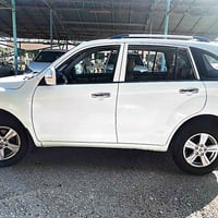 ليفان X60 • ٢٠١٦ • رقم انكليزي