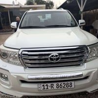 لاندكروز • ٢٠١٤ • كفاله عامه