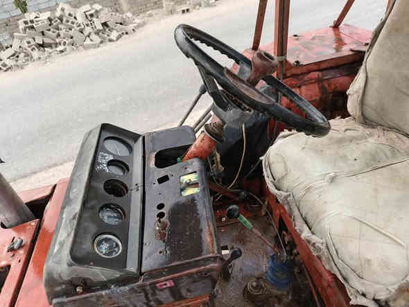 السلام عليكم بلاروس لبيع كير وكسن مكفولات مكينه لا تنقيص ولا تبخير مكان ناصريه الصلاح لاستفسار ***********
