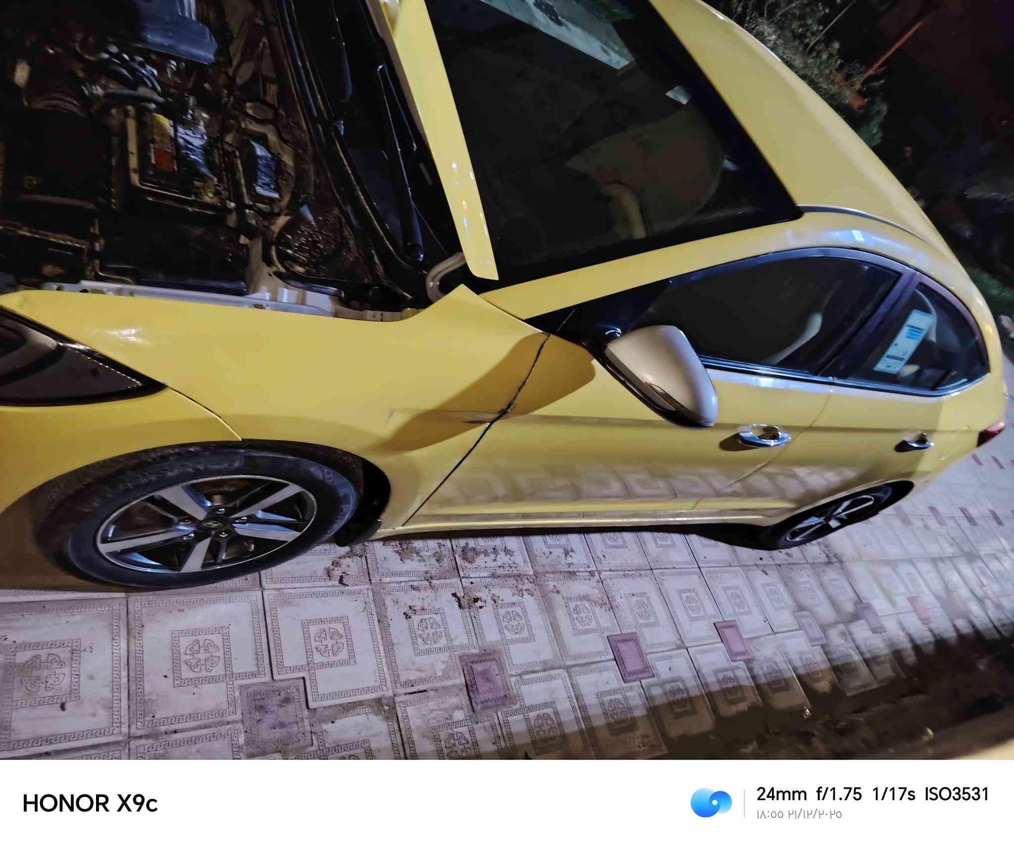 سلام عليكم النتره خليجي 2016للبيع السعر 125 وبيها مجال للاستفسار *********** مكان سماوه
