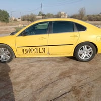 امبالا • ٢٠١١ • تاير جديد