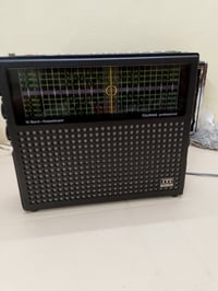 راديو الماني • ITT • مختوم