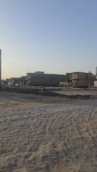 حله ورديه خارج • ٢٠٠م • واجهة١٠م