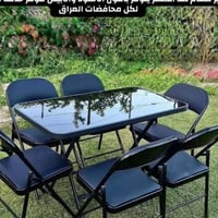 ميز جديد • ٦ گراسي • السيديه
