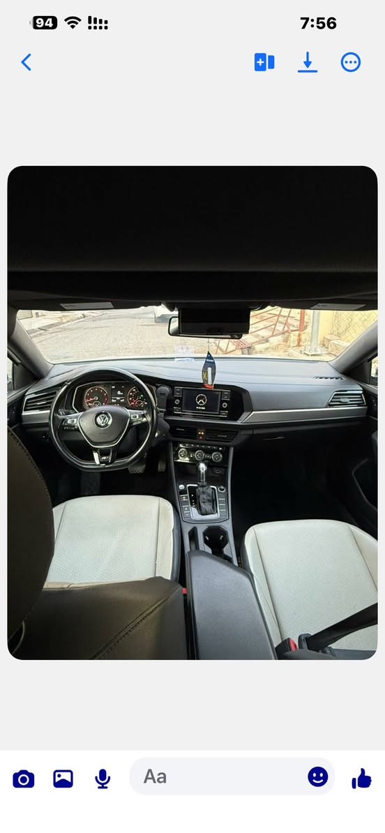 السلام عليكم جيتا موديل 19 مواصفات RLaine بدون صبغ بدون دواخل بدون ايرباك ضررها فقط مقدمة البنيد تعديل بارد رقم كركوك إنكليزي سنوية بسمي ولغاية 2031 گير محرك تبريد حجر صالنصة كله بلادي ماشيه 60ميل السعر 143 للاتصال ***********مكان السيارة كركوك محرك 14 تيربو
