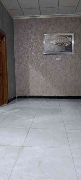 بيت للبيع لبراضعية شارع عرض 9 متر مقرنص مساحه 145 واجها 10 نزال 14 ونص  لبناء 2021 ثرمستون سقف كونكريت  4 غرف نوم حمام عدد 3 صالات 2 لبيت موجر وارده شهري 900  سعر 225 ماكو هيج سعر بل براضعيه كلها  طابو زرعي مفروز بحده وكاله من لمحكمه ثاني يوم لمالك عراقي ***********  خوان هاي براضعيه لاتخابرني كلي 200 وما ميتين امس كله افتر بل تنومه ماحصلت هيج مكان بيت مربع مو طول
