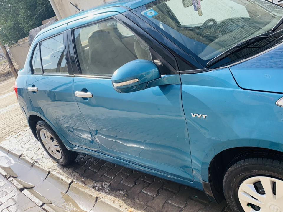 السلام عليكم سازوكي سويفت دزاير موديل 2014 رقم بغداد حرة السعر ٦٤ وبيها مجال الاتصال على الرقم غير متواجد على الفيس ***********
