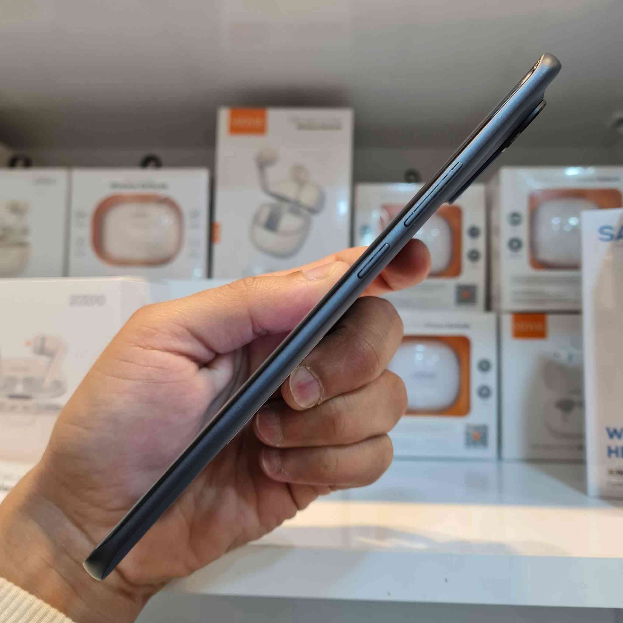 استخدام اربع ايام فقط 🔥🔥🔥🔥
🔥 بيج العراب 🔥
تكنو Tecno Spark Slim 5g ✨
💾 ذاكرة 256
 رام 8+8 شاشه 144هرتز 
🔋 بطارية 5160
⚡ شحن سريع 45 واط
تصميم نار🔥
السعر 290


**إذا كنت صاحب هذا الإعلان وتريد حذفه لأي سبب، رجاءا أرسل رسالة إلى الدعم الفني**