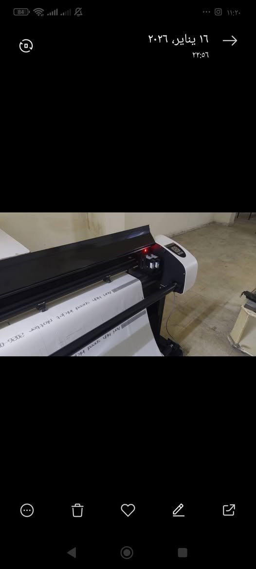 للبيع بلوتر مستورد من الصين قطعة مختومة ومكفولة جودة عالية وقطع متوفرة


**إذا كنت صاحب هذا الإعلان وتريد حذفه لأي سبب، رجاءا أرسل رسالة إلى الدعم الفني**