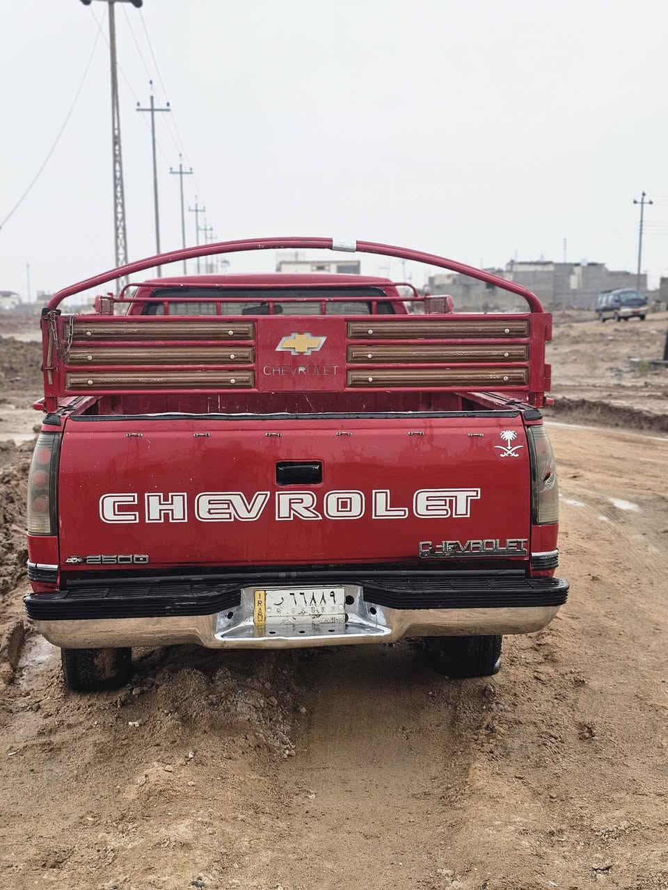 جمسي بهبهان 92  رقم بصره السنويه لل27 محرك حاويه شاده قبل 14 يوم شرط كرهبائيات كامله  محرك 350 وكير 400 السعر 55    ***********
