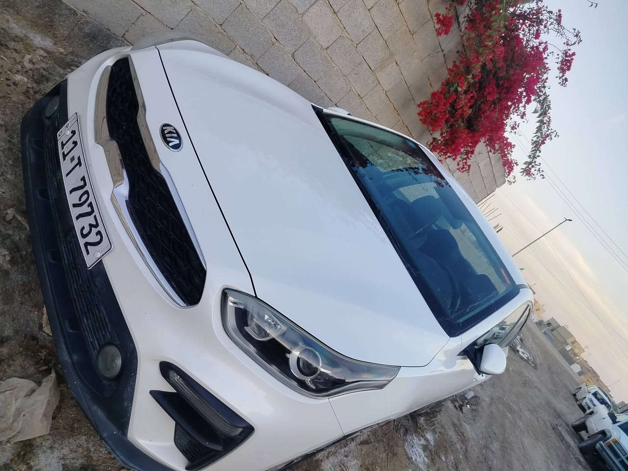 السلام عليكم
سيراتو خليجي 2019 مكفوله بيه بارد بسيط وسونار موجود رقم بغداد دولي
  مكينه 1600 دوش  
ماشيه 116
مواصفات شاشة  كامره مري شفط اشاير بالمري   قطعتين تبريد  ويل كب سياره جديده
سعرها 155 
تفاصيل اكثر خاص او اتصال 
***********
