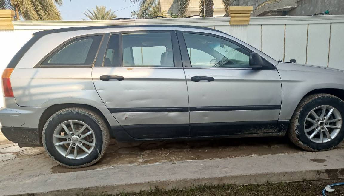 باسفيكا موديل 2008 محرك تعبان كير خير من الله كشرها حلو جاملغ الايمن صبغ وشوية من البنيد بدون دواخل مكاني بغداد الحسينية قرب المرور سعرها
باسفيكا موديل 2008 محرك تعبان كير خير من الله كشرها حلو جاملغ الايمن صبغ وشوية من البنيد بدون دواخل مكاني بغداد الحسينية قرب المرور سعرهاا
60 وبيها مجال للطيبين 
للاستفسار اكثر الاتصال ☎️ بنا على الرقم ***********
