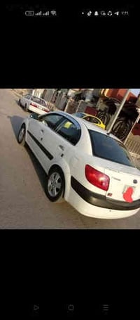 ريو برايد • ٢٠٠٧ • بدون ضرر