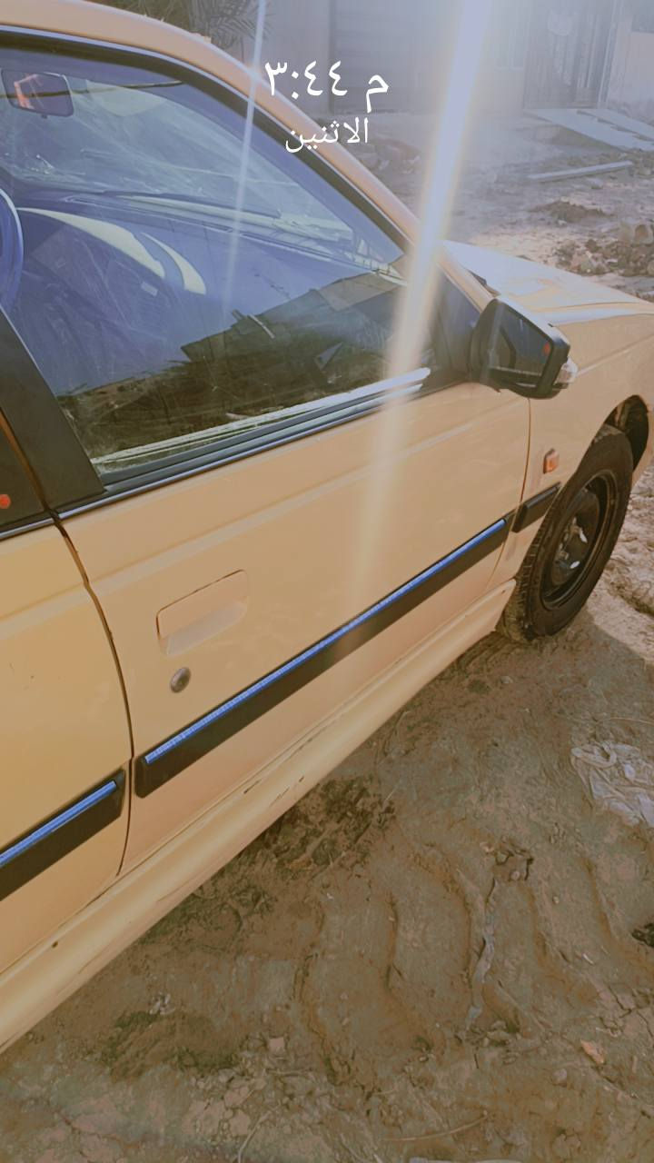 بيجو بارص للبيع موديل2015 السعر35 مكاني ديالى لعقوبة 
رقمي ***********
