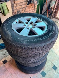 ويل باجيرو • نص عمر • بدون عواج