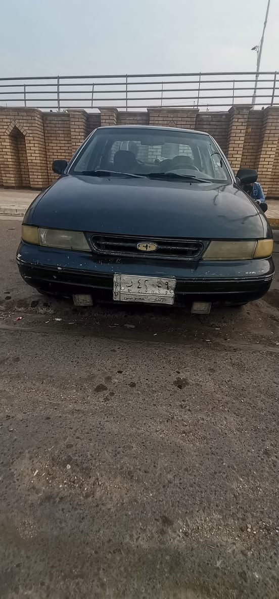 سلام عليكم سيفيا موديل 1993 مكفوله من ضربه القويه وشواصي واللغود كير ومحرك لا تنقيص ولا تبخير صدر جديد باتري جديد سياره جاهزه سعر 28 للإستفسار ***********  ***********
