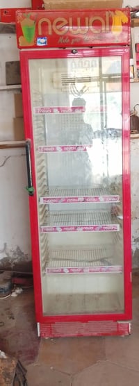براد للبيع جديد كلش عوزه بس غاز شرط 07837634042