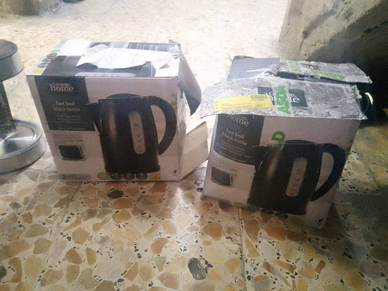 فحم القطعة على 5الف مستعمل برطاني مركة جوري هوم


**إذا كنت صاحب هذا الإعلان وتريد حذفه لأي سبب، رجاءا أرسل رسالة إلى الدعم الفني**