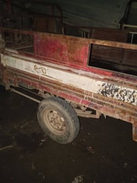 بدون وراق • لحيم بالشاصي • شاحنة