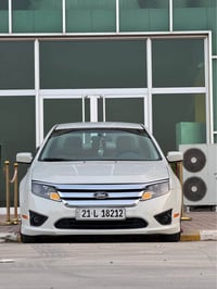 فيوجن SE • ٢٠١٢ • السليمانية