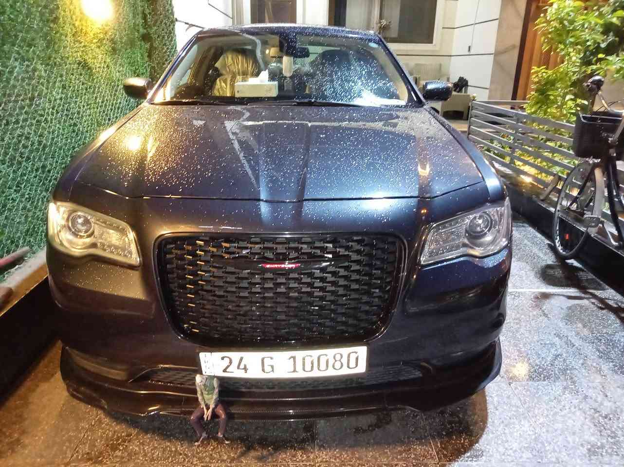 سيارة للبيع مكفولة
للتواصل _ ***********
العنوان _ بغداد _ مكينه ٣٦٠٠ موديل 19
