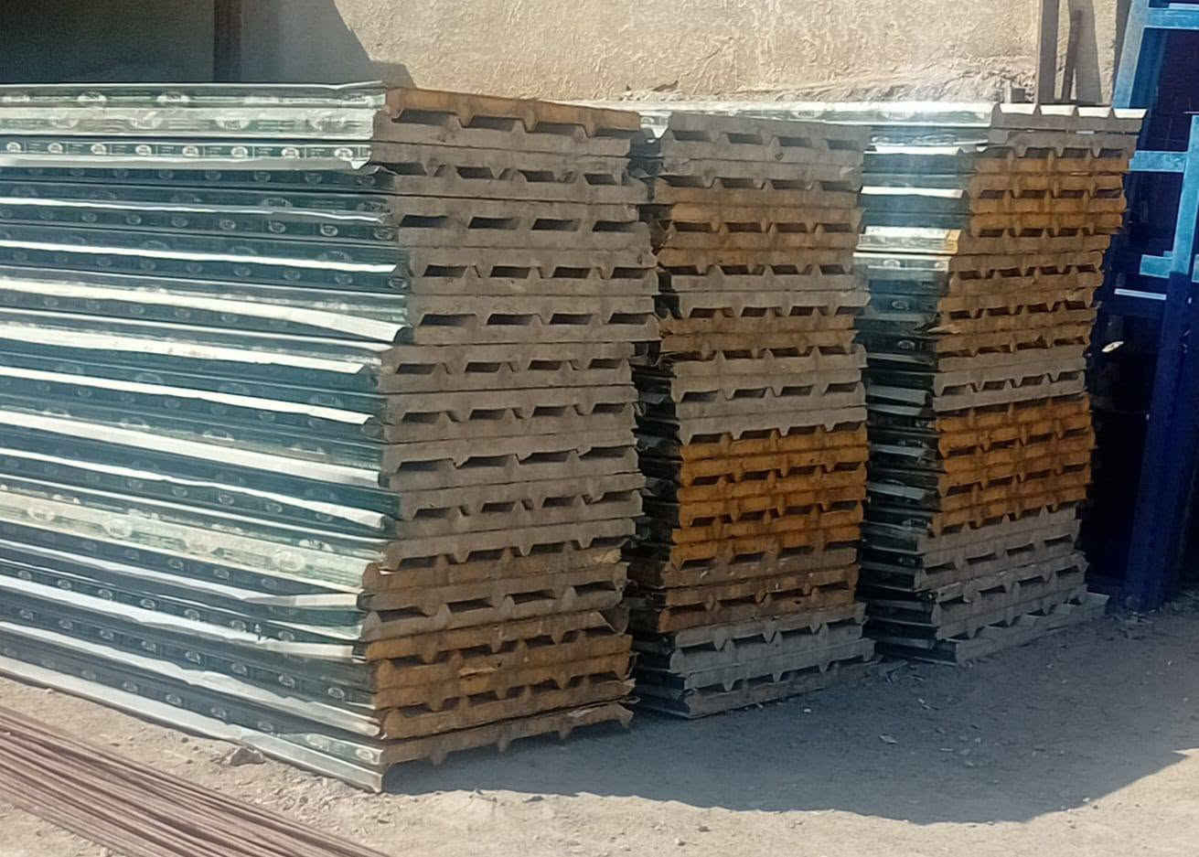 السلام عليكم بيع وشراء حديد جميع مناطق البصره انتصله على هذا الرقم0773008421 البصرة, العراق


**إذا كنت صاحب هذا الإعلان وتريد حذفه لأي سبب، رجاءا أرسل رسالة إلى الدعم الفني**
