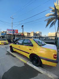 بيجو 405 • ٢٠١٥ • رقم بغداد