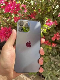 آيفون ١٣ برو ماكس • ٢٥٦ • الشرقاط