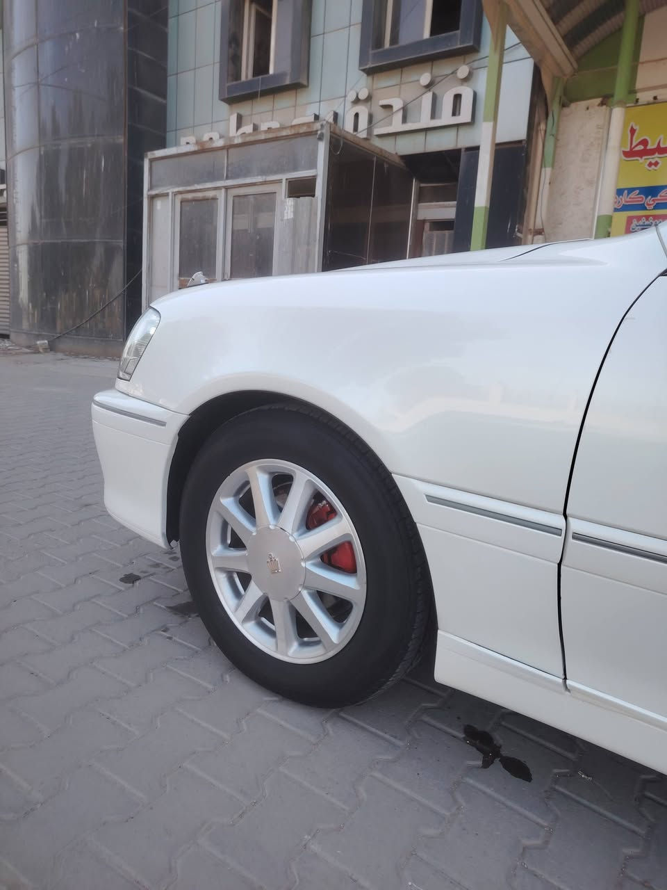 تخم ويل نجمه للبيع السعر ٤٥٠


**إذا كنت صاحب هذا الإعلان وتريد حذفه لأي سبب، رجاءا أرسل رسالة إلى الدعم الفني**