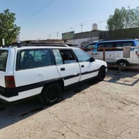 استيشن • مكينه 2000 • رقم ديالى