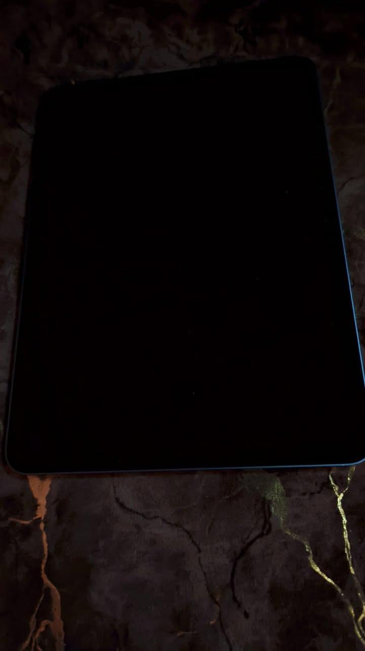 للبيع
ايباد 11بروm1
ذاكرة 128
البطارية86
للاستفسار اكثر راسل الصفحة


**إذا كنت صاحب هذا الإعلان وتريد حذفه لأي سبب، رجاءا أرسل رسالة إلى الدعم الفني**