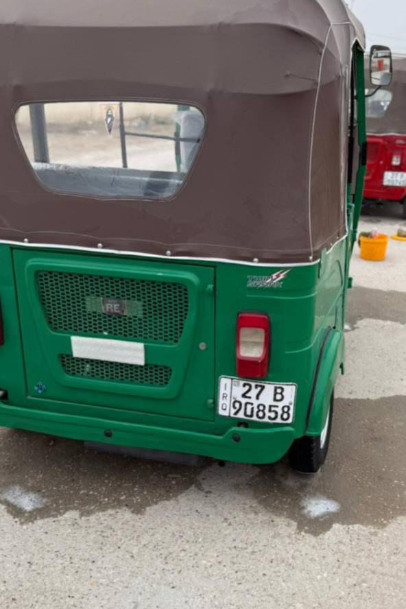 سلام عليكم تكتك للبيع 22 كفاله من صبق معجون رقم ذي قار مداور ثاني يوم مكان الناصرية  قضاء دوايه سعر 8500 خابر وتدلل ***********
