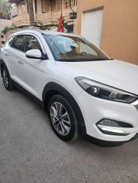 توسان • هيونداي توسان • هيونداي • سيارة توسان • توسان 2018 • ديالى • ب...