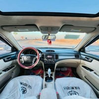 اوبتيما • ٢٠٠٩ • محرك 2000