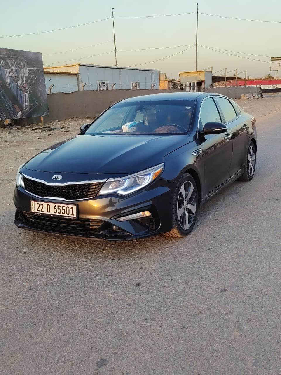 مكلف  بالنشر ما اجاوب خاص  اتصل ع رقم 

سلام عليكم كيا اوبتما وارد امريكي فئه S سياره كلين فقط طخه بلاهلال مال الجاملغ الوره بسيطه ماشيه 90ميل سونارها موجود رقم اربيل سياره جاهزه من كلشي العنوان الديوانيه.. الاتصال ع الرقم 

مكاف بالنشر ما اجاوب خاص 

*********** ديوانية, القادسية
