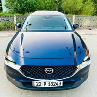 ( 07726916816) مازدا CX_30 PREMIUM مازدا موديل 2024 فول للاخير 1/1 ماش...
