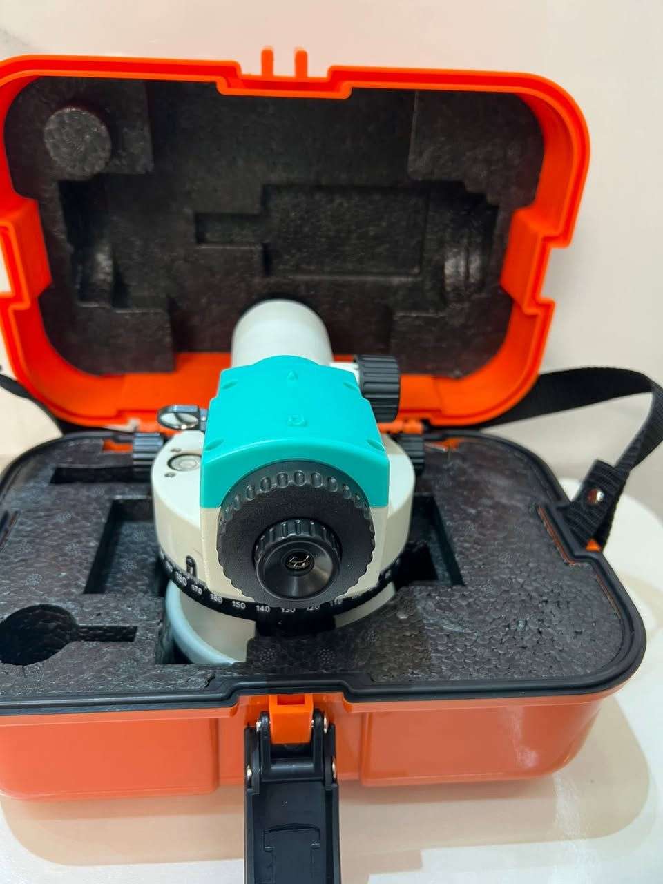 🔥 للي يدور  على ليفيل زين وبسعر رخيص 🔥
هسه متوفر عدنا ليفيل  نضيف و مضمون ، جاهزة للعمل مباشرة 👍

✔️ دقة عالية
✔️ حالة ممتازة
✔️ سعر منافس جداً أقل من السوق

إذا عندك شغل وتريد جهاز يعتمد عليه، لا تضيع الفرصة 👌

📩 راسلنا خاص واعرف التفاصيل والسعر


**إذا كنت صاحب هذا الإعلان وتريد حذفه لأي سبب، رجاءا أرسل رسالة إلى الدعم الفني**